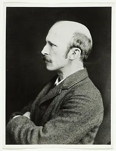La carte Abbott Handerson Thayer