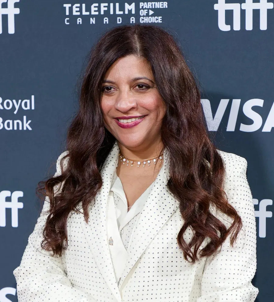La carte Zoya Akhtar