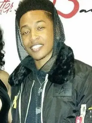 The Jacob Latimore card