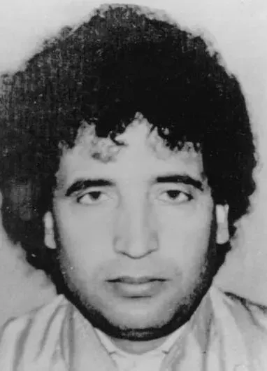 La carte Abdelbaset al-Megrahi