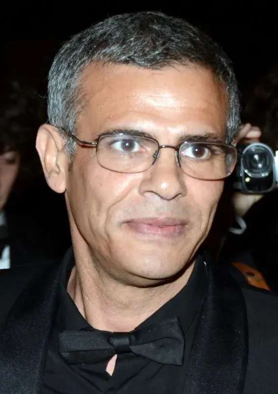 The Abdellatif Kechiche card