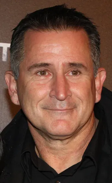 La carte Anthony LaPaglia