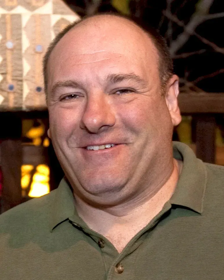 La carte James Gandolfini