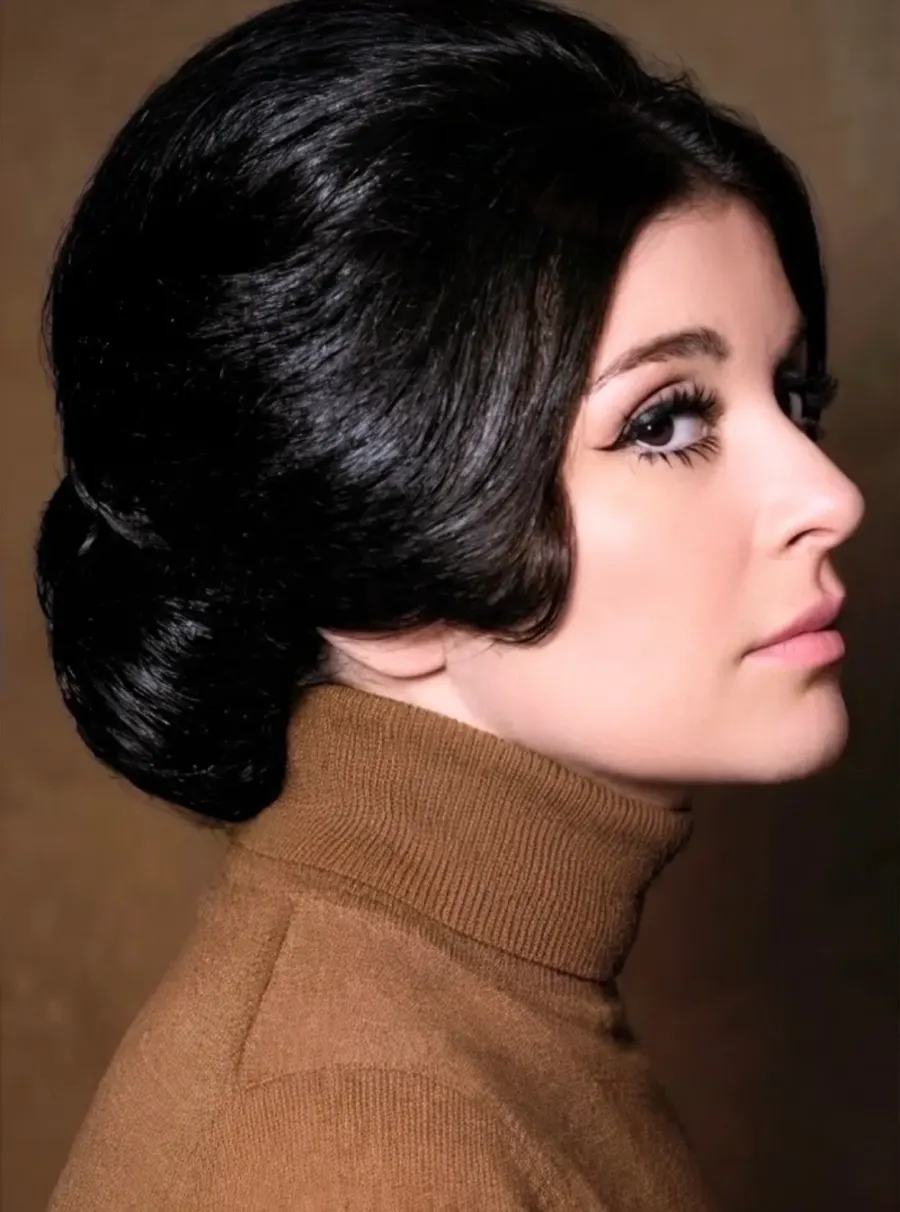 La carte Souad Hosni