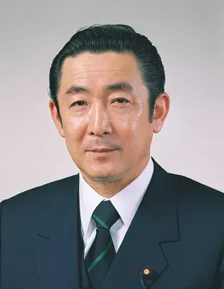 La carte Ryūtarō Hashimoto