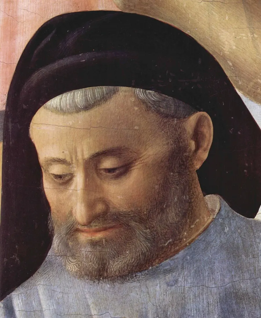 La carte Michelozzo