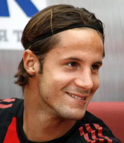 The Luca Antonini card