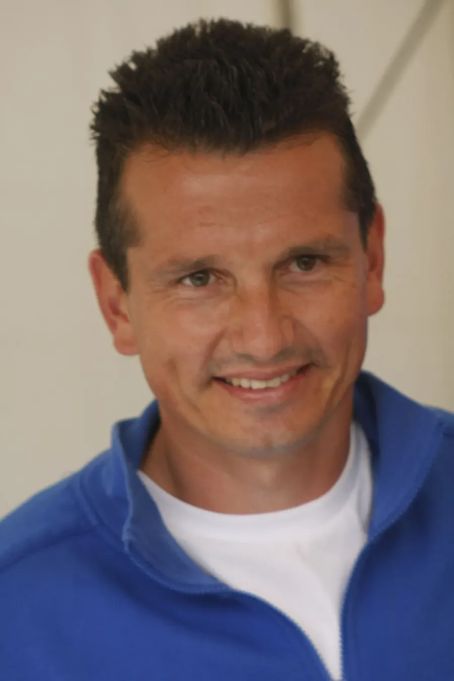 The Richard Krajicek card