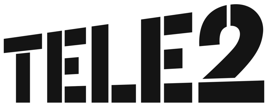 The Tele2 card