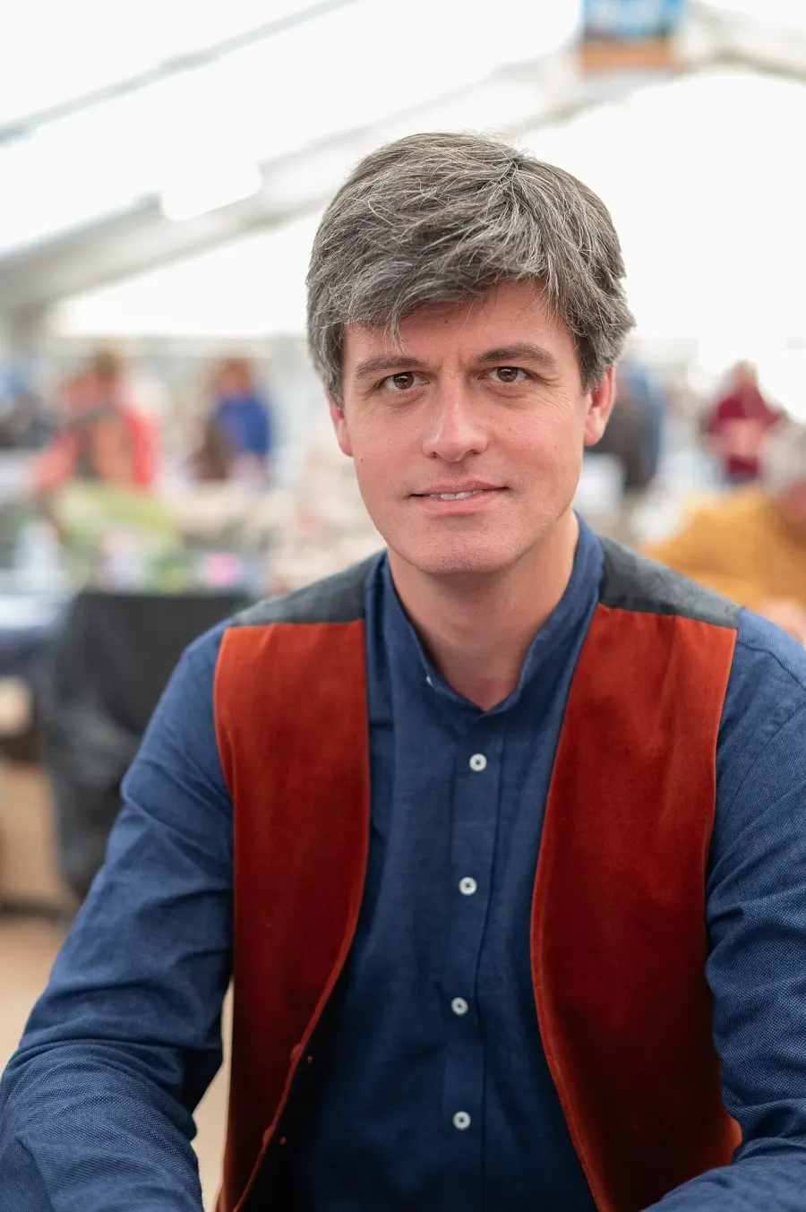 La carte Gaspard Koenig