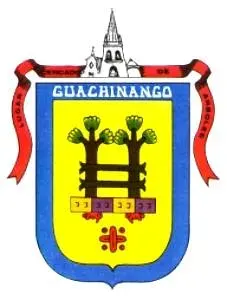 The Guachinango, Jalisco card