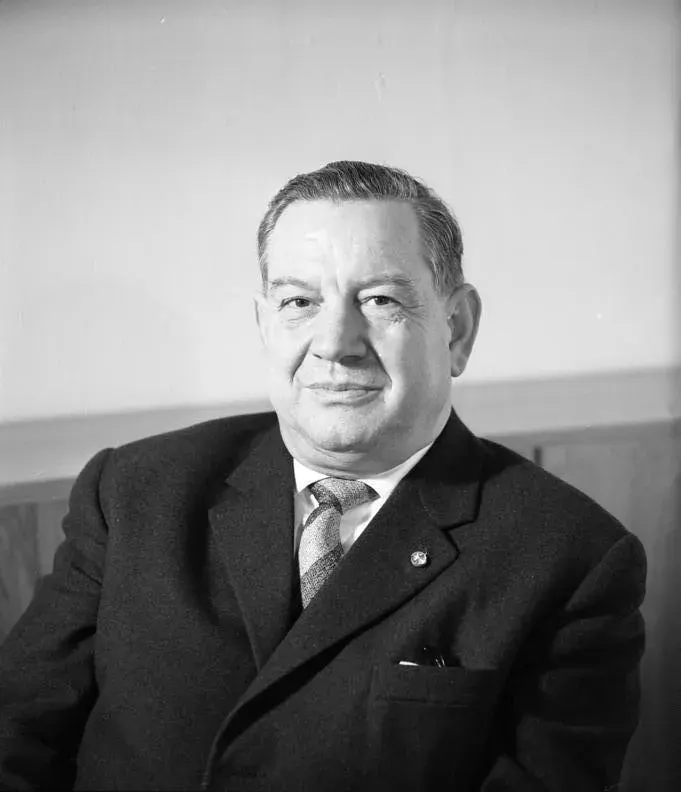 La carte Ministre-président