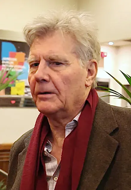 La carte James Fox