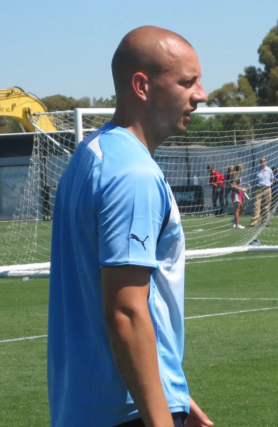The Alan Hutton card