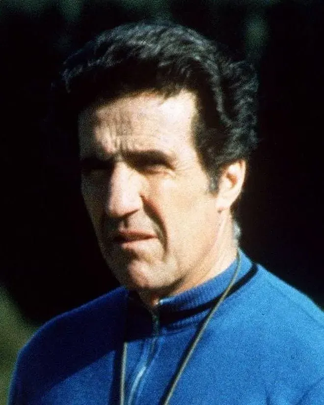 The Helenio Herrera card