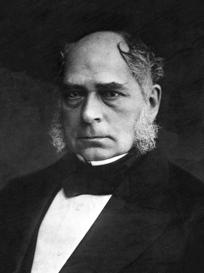 La carte Henry Bessemer