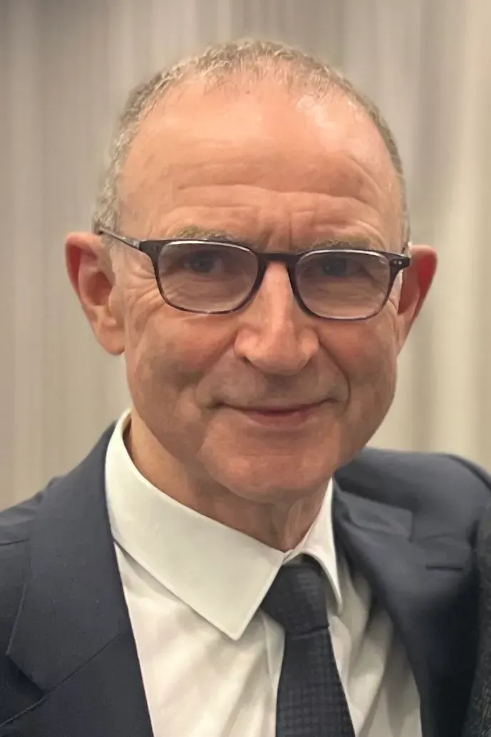 The Martin O'Neill card