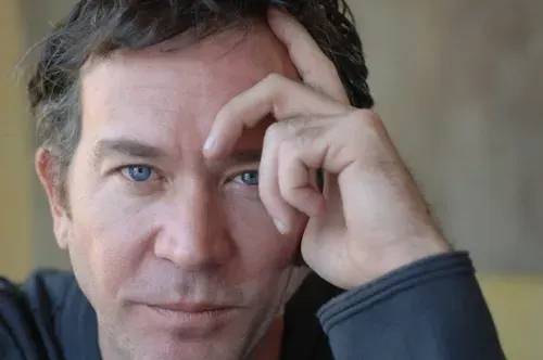La carte Timothy Hutton