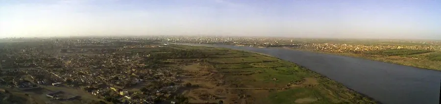 The Khartoum State card