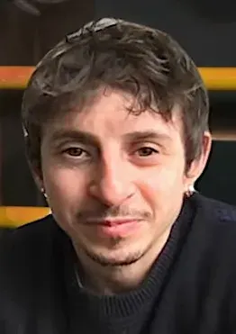 La carte Moisés Arias
