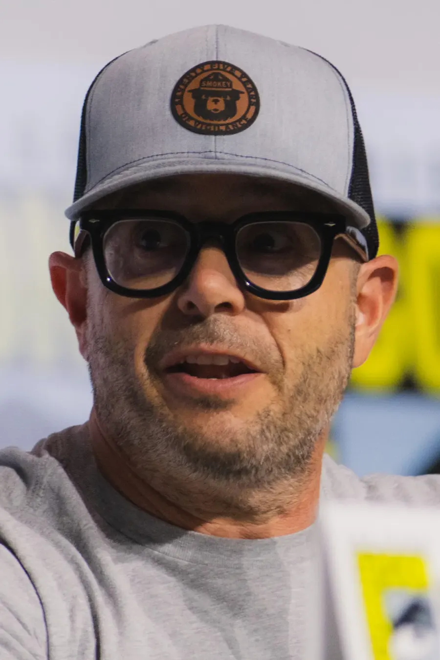 La carte Damon Lindelof