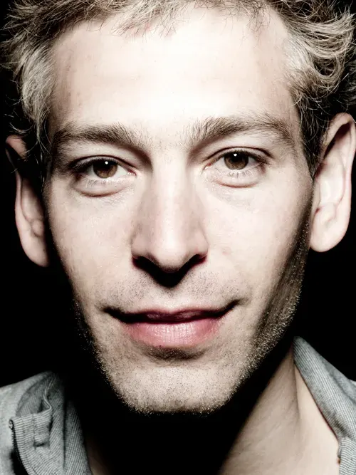 The Matisyahu card