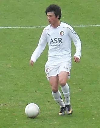 La carte Ryo Miyaichi