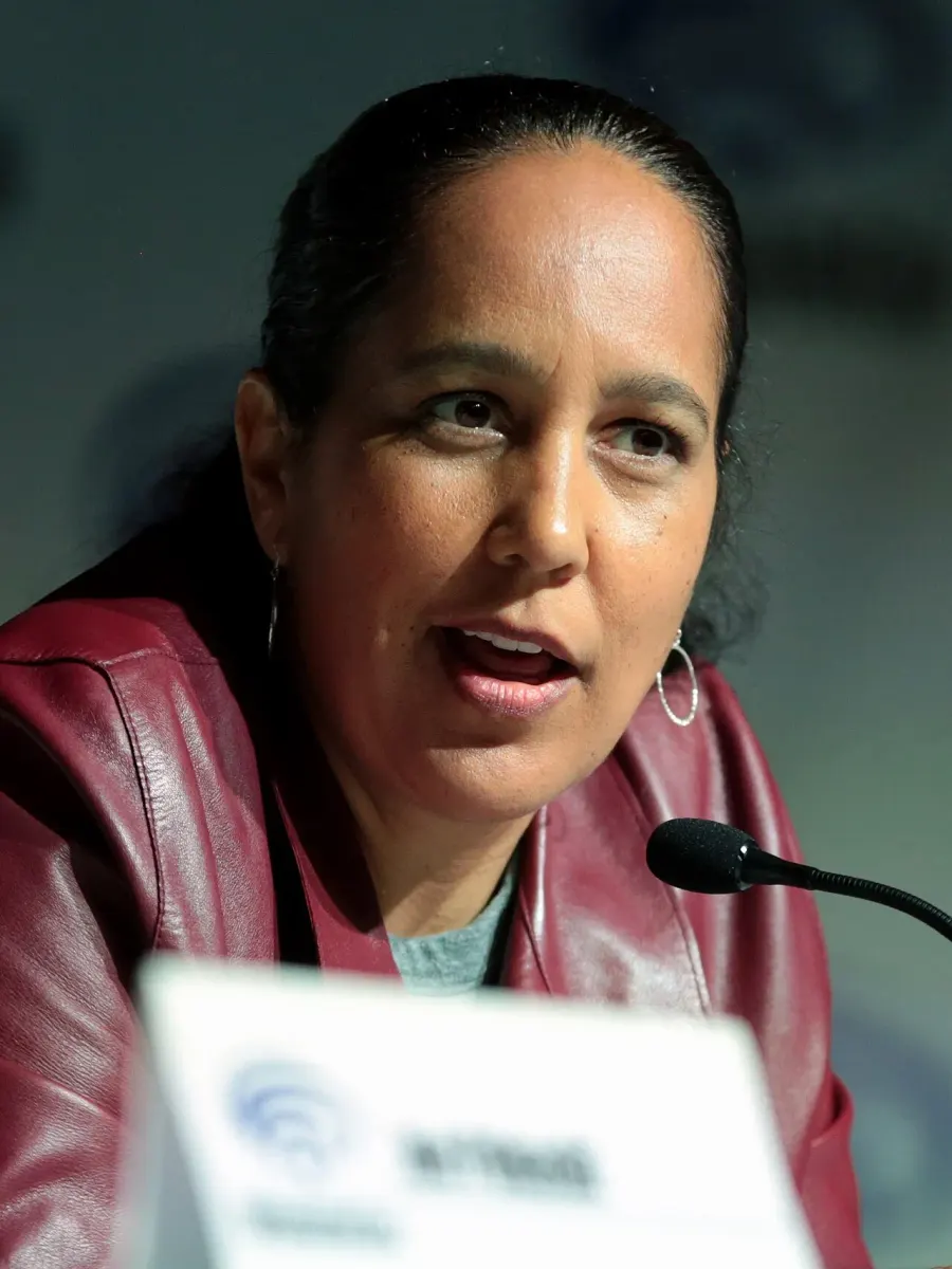 La carte Gina Prince-Bythewood