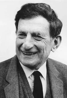 La carte David Bohm