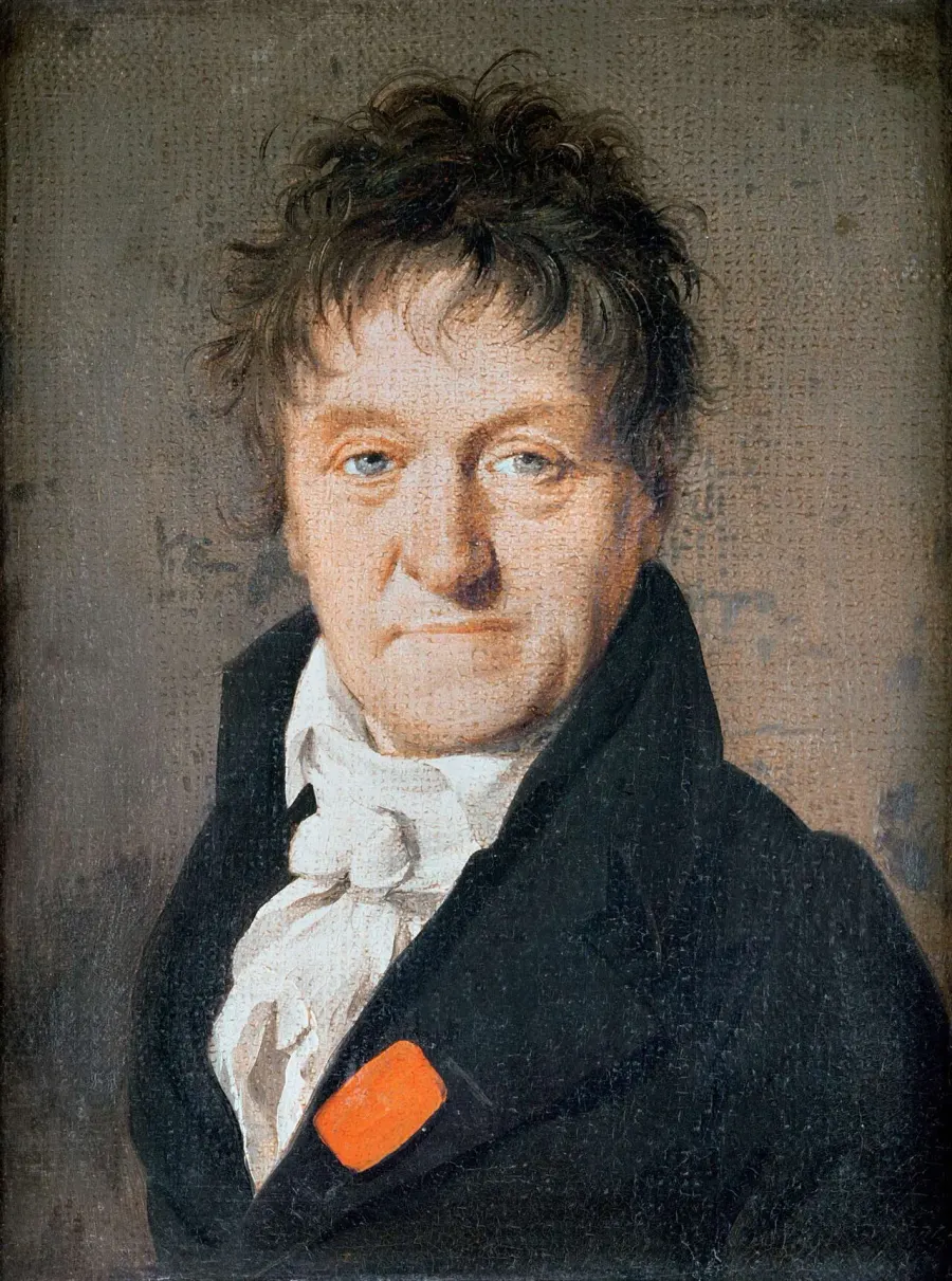 The Lazare Carnot card