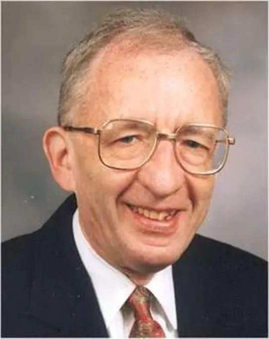 The Alan Baker card