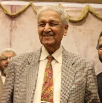 The Abdul Qadeer Khan card