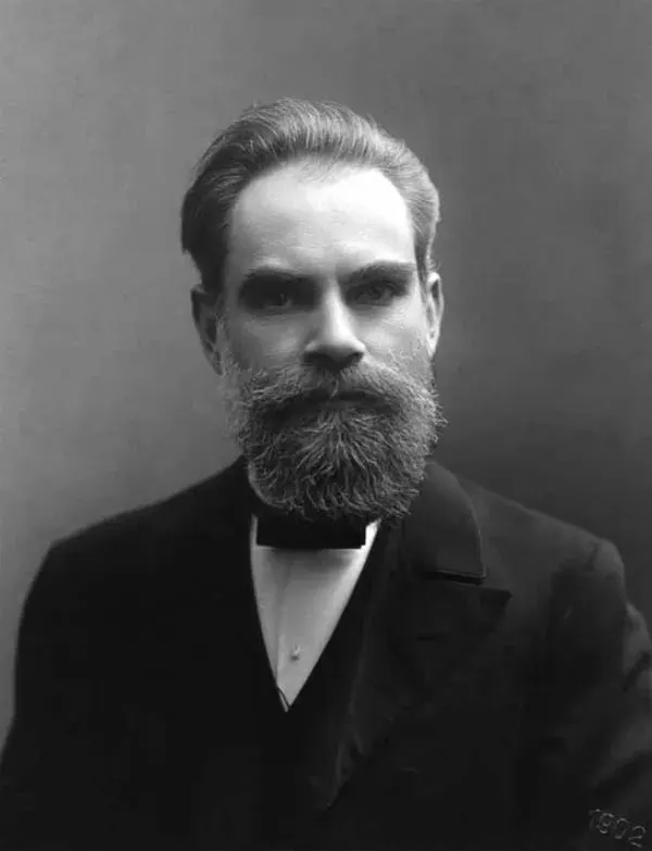 The Aleksandr Lyapunov card