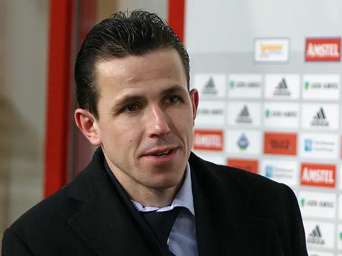 The Tomáš Galásek card