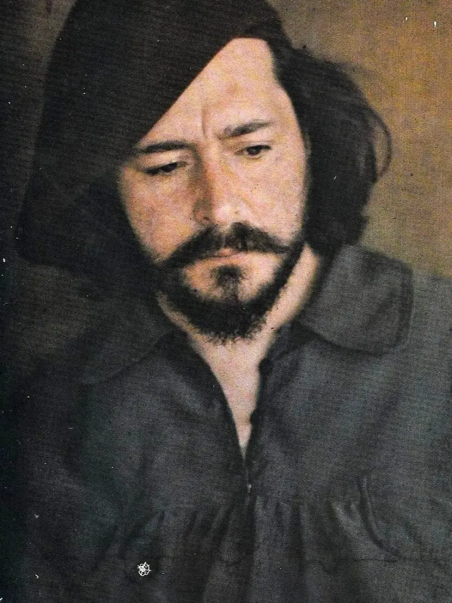 The Leonid Andreyev card