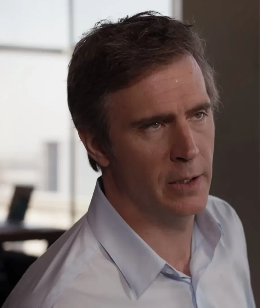 La carte Jack Davenport