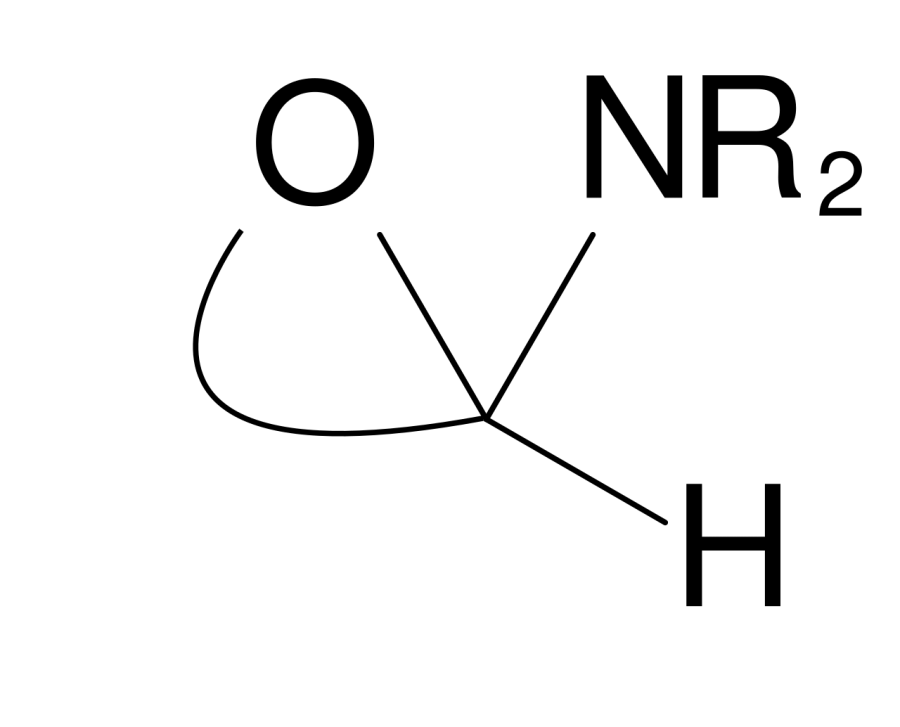The Glycosylamine card