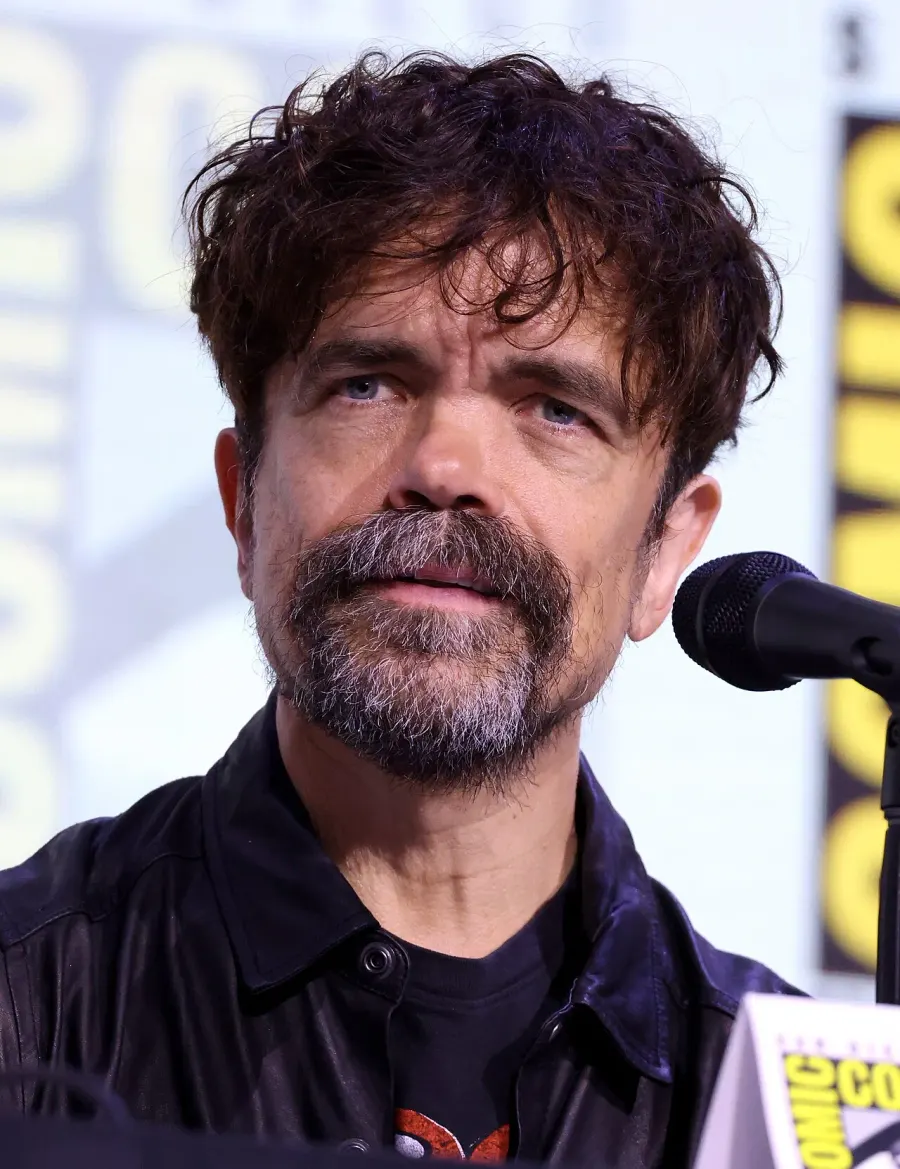 The Peter Dinklage card