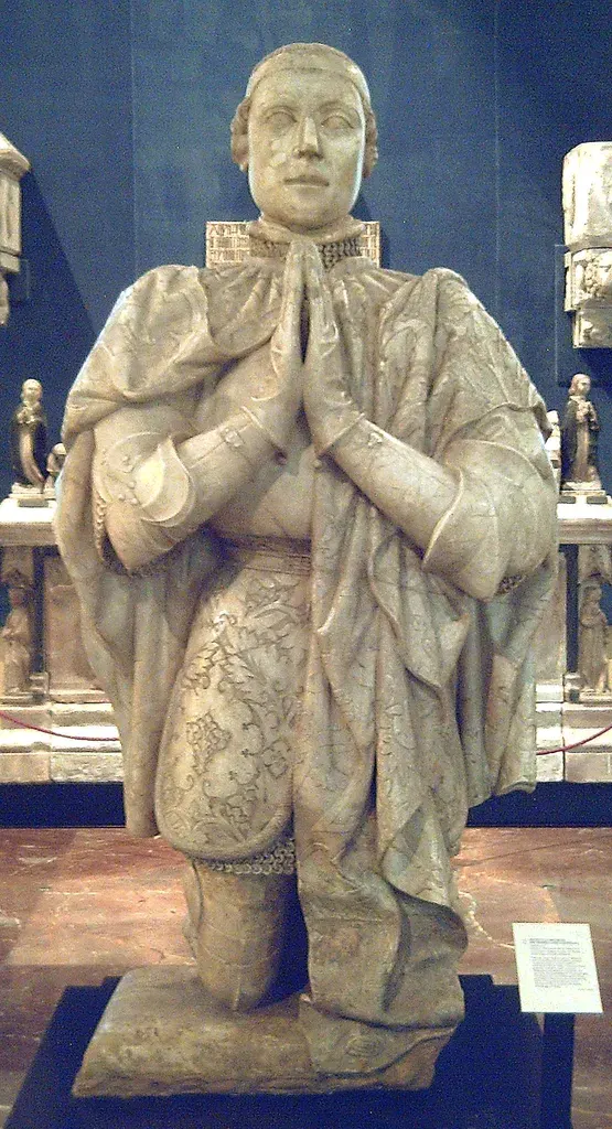The Peter of Castile card