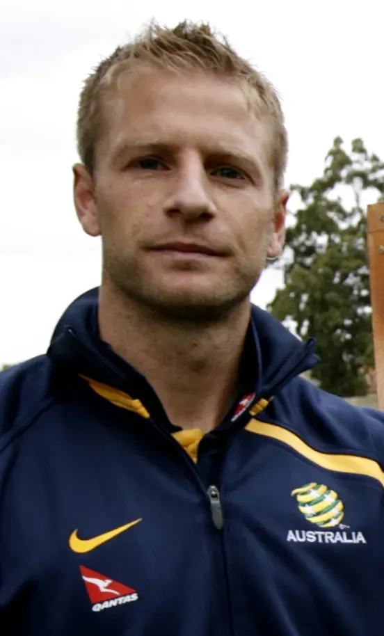 The Vince Grella card