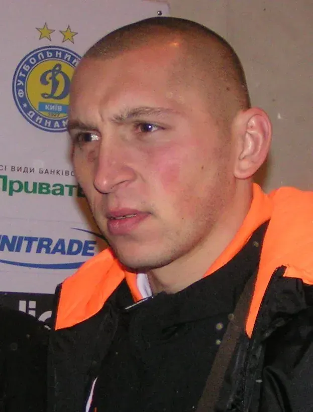 The Mariusz Lewandowski card