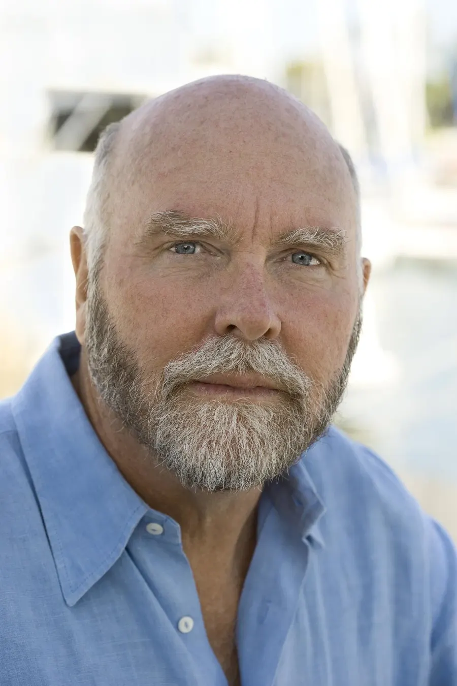 The J. Craig Venter card