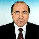 La carte Boris Berezovsky