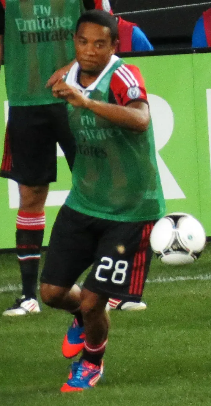 The Urby Emanuelson card