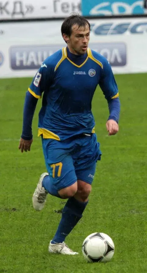 The Danko Lazović card