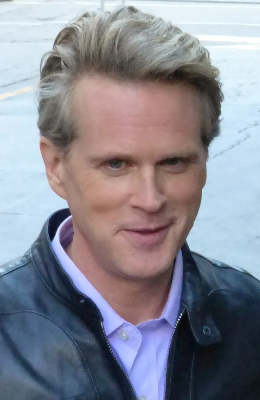 La carte Cary Elwes