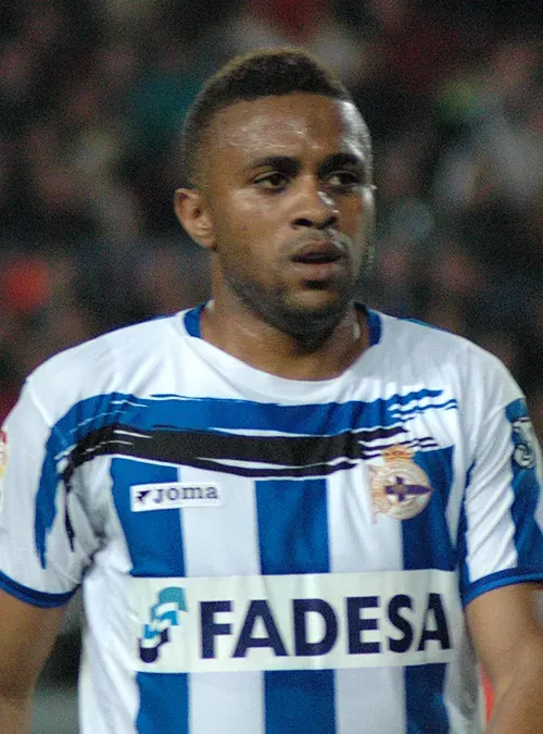 The Jorge Andrade card