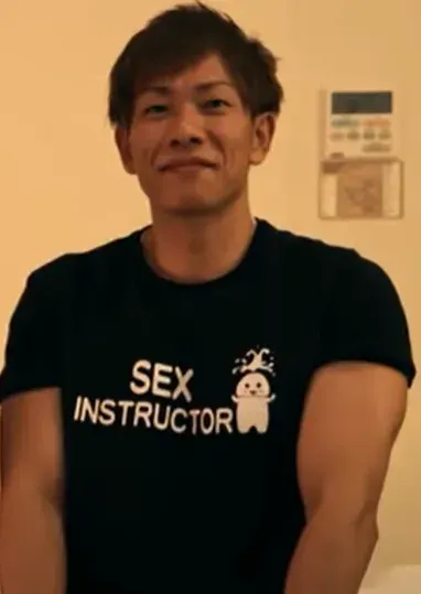 The Ken Shimizu card