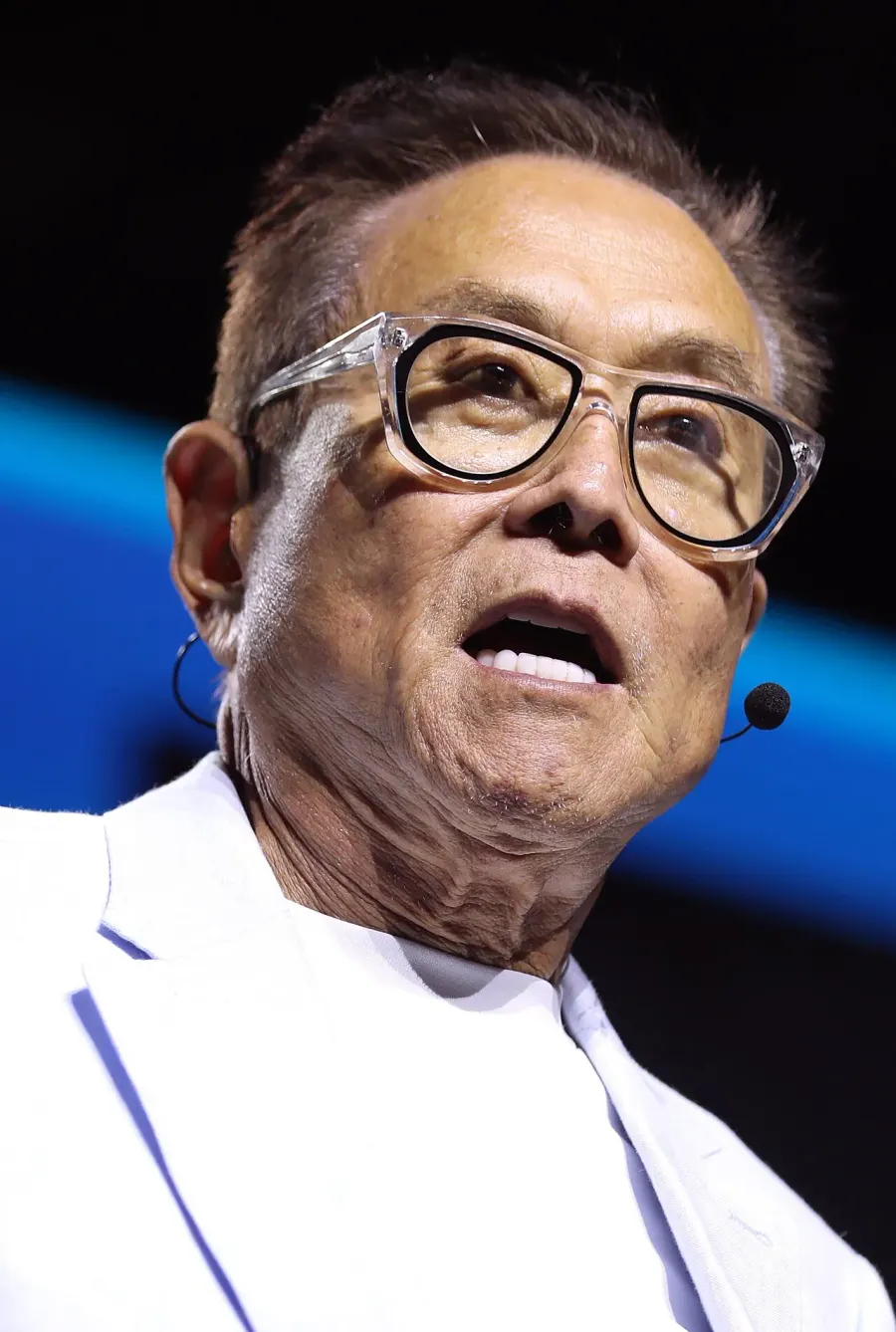 La carte Robert Kiyosaki