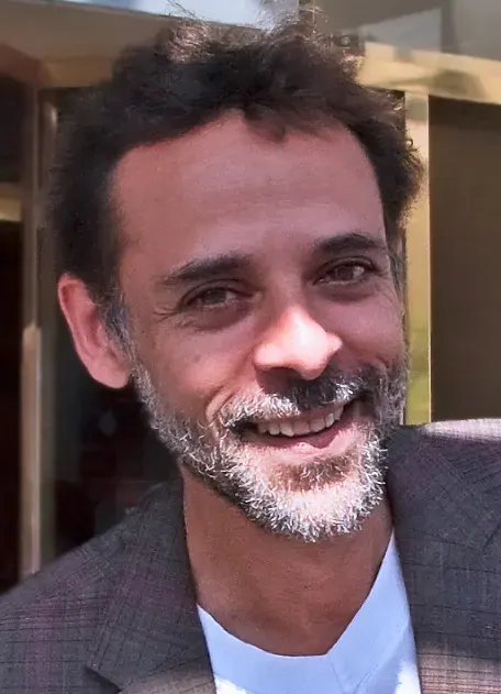 La carte Alexander Siddig